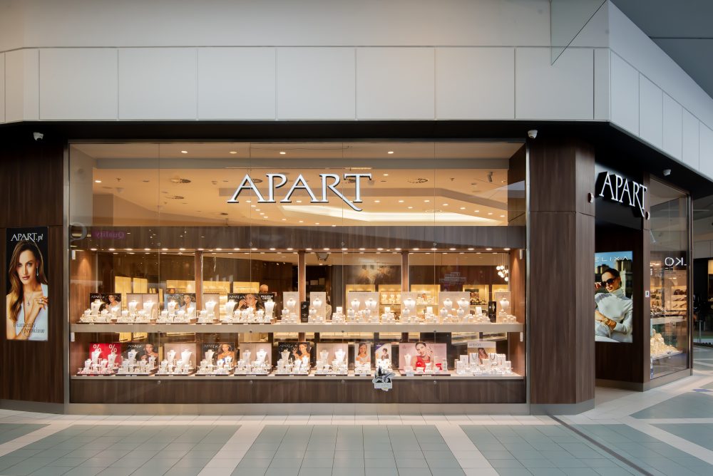 apart king cross marcelin poznań