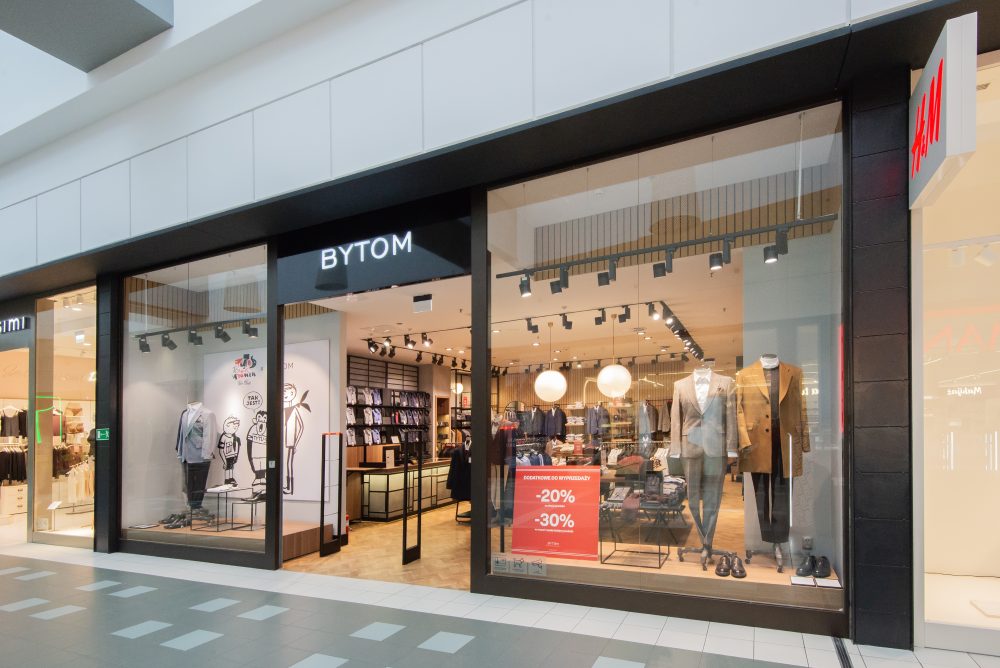 bytom king cross marcelin poznań
