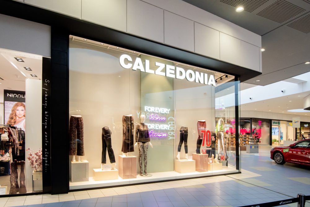 calzedonia king cross marcelin poznań