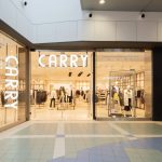 carry king cross marcelin poznań