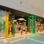 cropp king cross marcelin poznań
