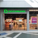 deichmann king cross marcelin poznań
