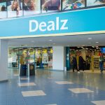 dealz king cross marcelin poznań