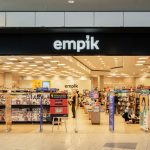 empik king cross marcelin poznań