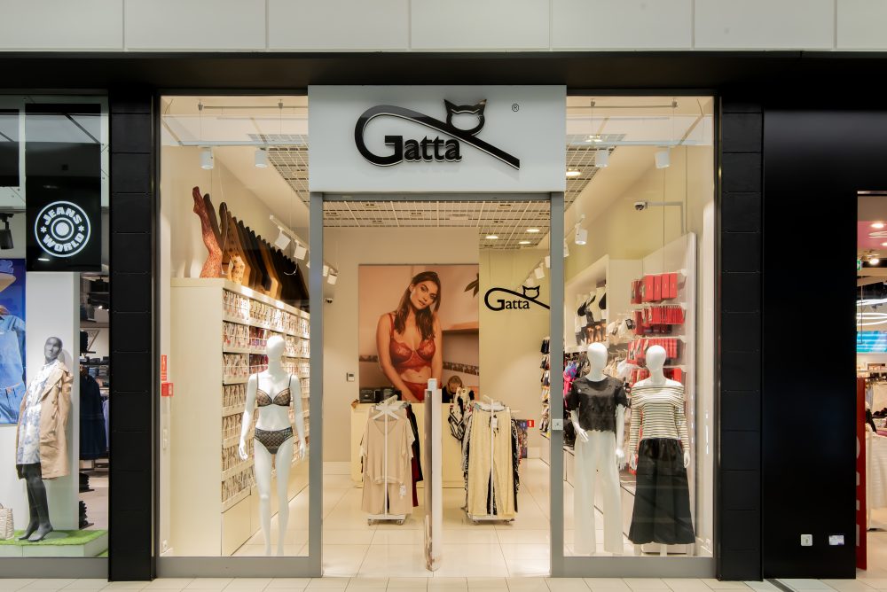 gatta king cross marcelin poznań