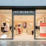 Intimissimi king cross marcelin poznań