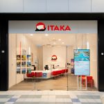 itaka king cross marcelin poznań