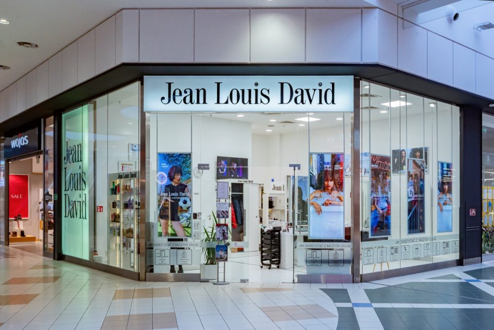 jean luis david king cross marcelin