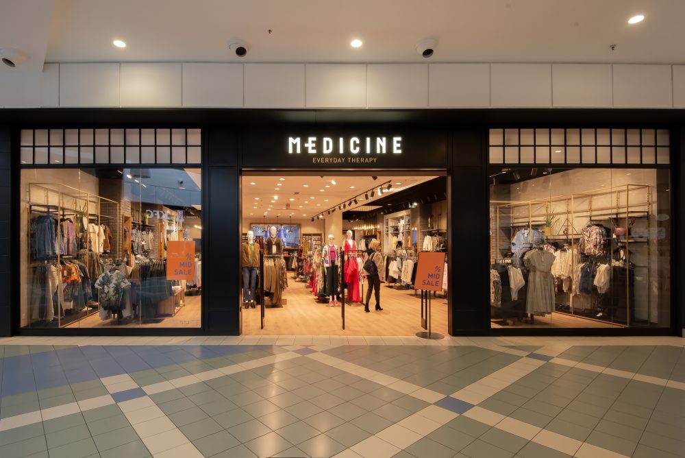Medicine king cross marcelin poznań