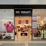 Monnari King cross marcelin poznań
