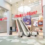 Media Markt king cross marcelin poznań