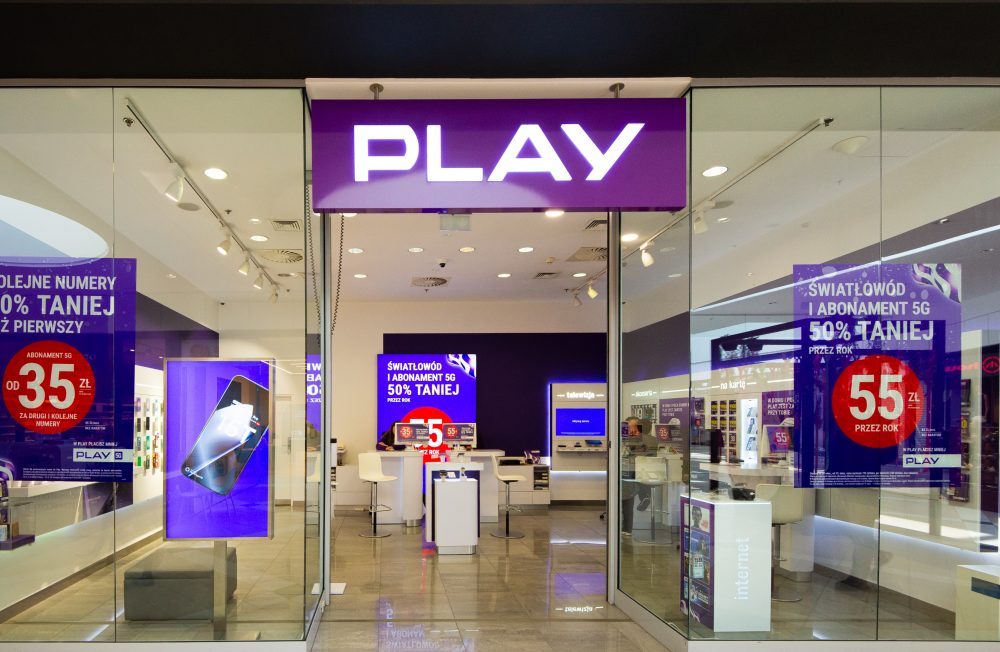 play king cross marcelin poznań