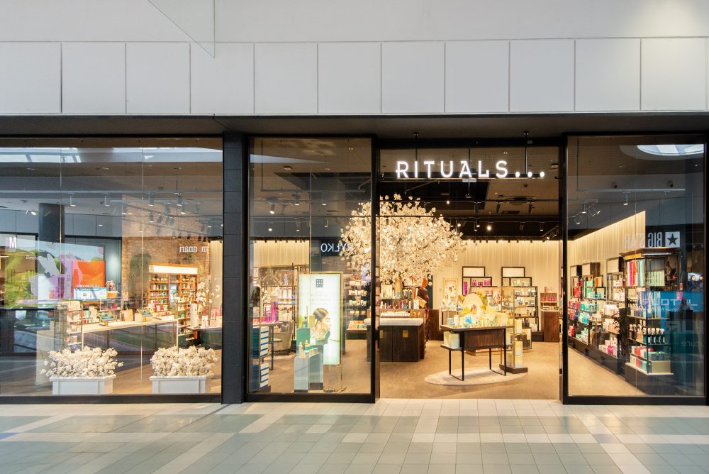 rituals king cross marcelin poznań