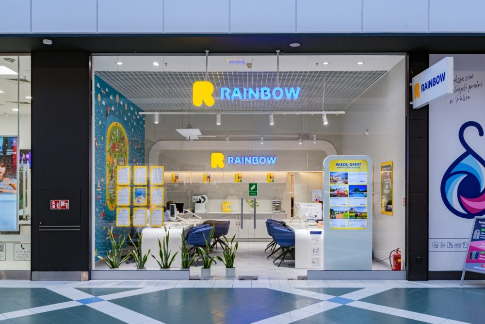 rainbow tours king cross marcelin