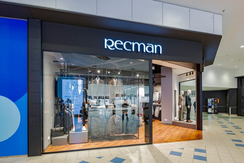 recman king cross marcelin
