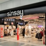 Sinsay king cross marcelin poznań
