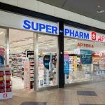 apteka Super-pharm king cross marcelin poznań