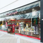 świat książki king cross marcelin poznań