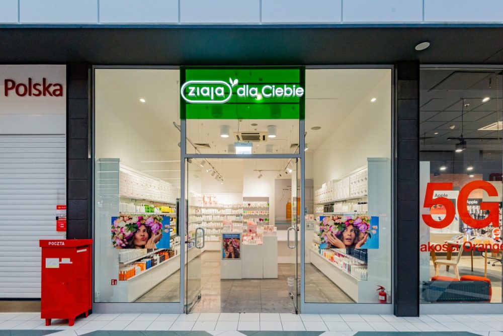 ziaja king cross marcelin