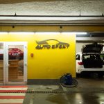 myjnia auto efekt king cross marcelin
