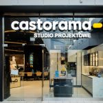 studio projektowe castorama king cross marcelin poznań