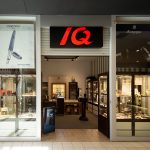 IQ king cross marcelin poznań