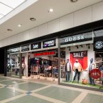 jeans world king cross marcelin poznań