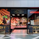 koneser smaków king cross marcelin