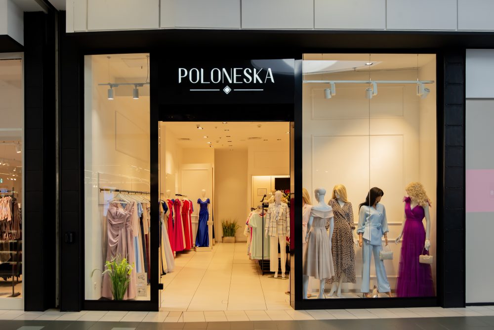 poloneska king cross marcelin poznań