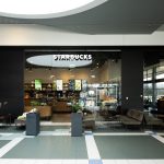 starbucks king cross marcelin poznań