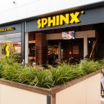 Sphinx king cross marcelin poznań