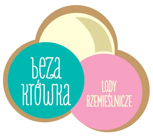beza krówka logo