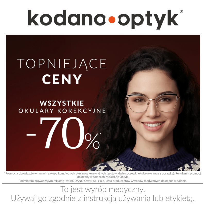 promocja kodano optyk