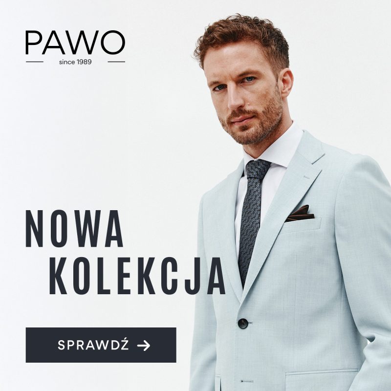 promocja pawo nowa kolekcja wiosna