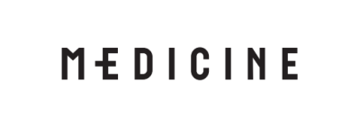 Logotyp Medicine