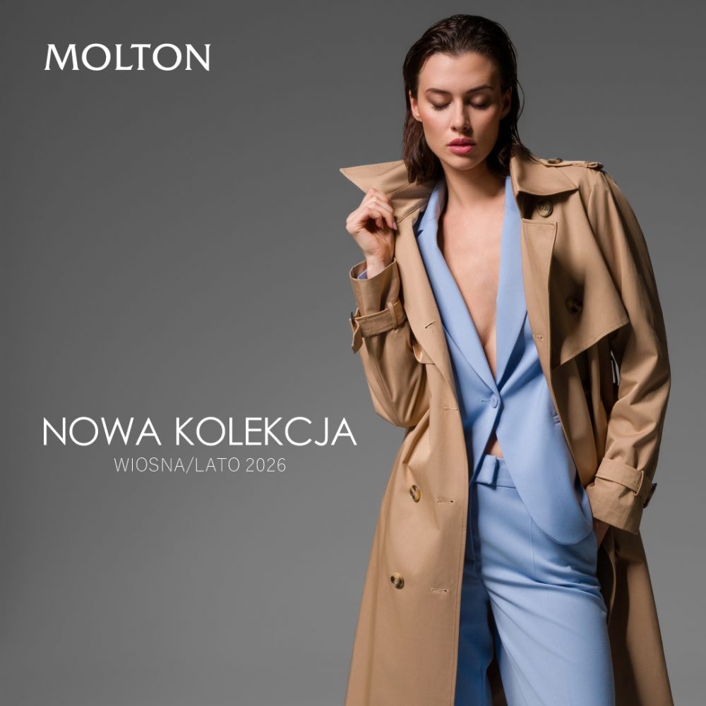 nowa kolekcja molton