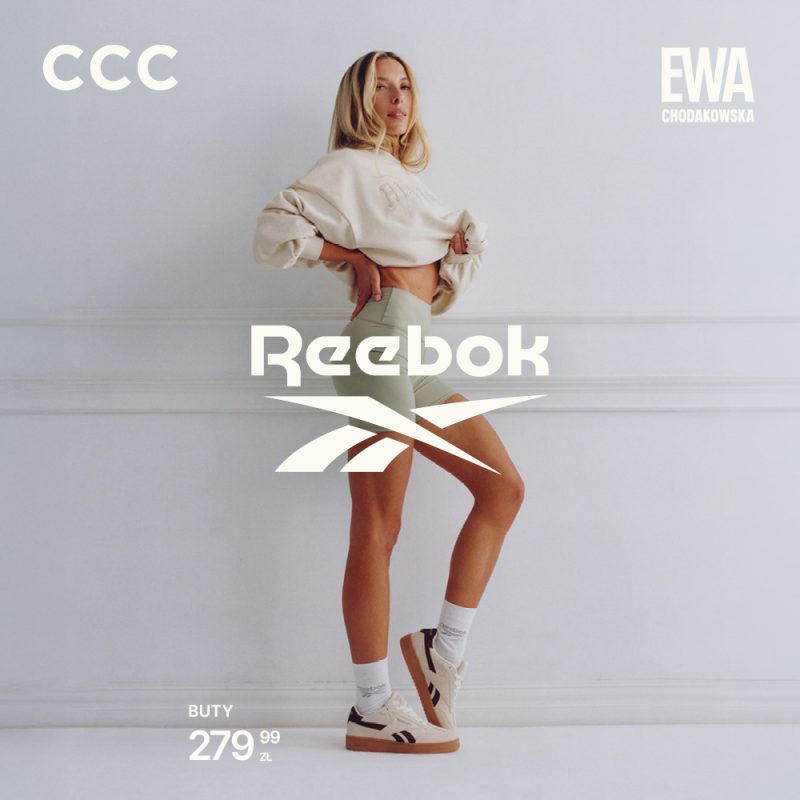 nowa kolekcja ccc