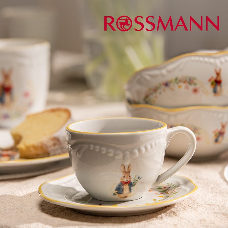promocja rossmann