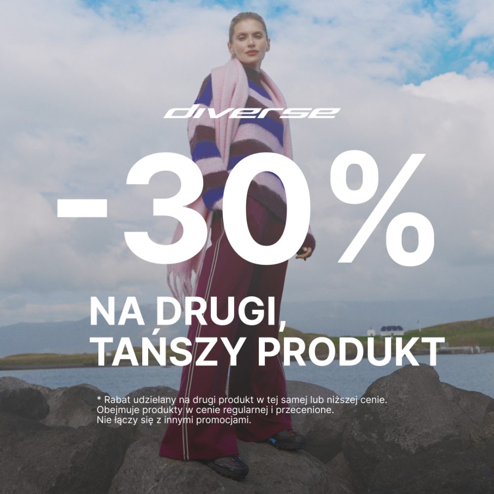 promocja diverse