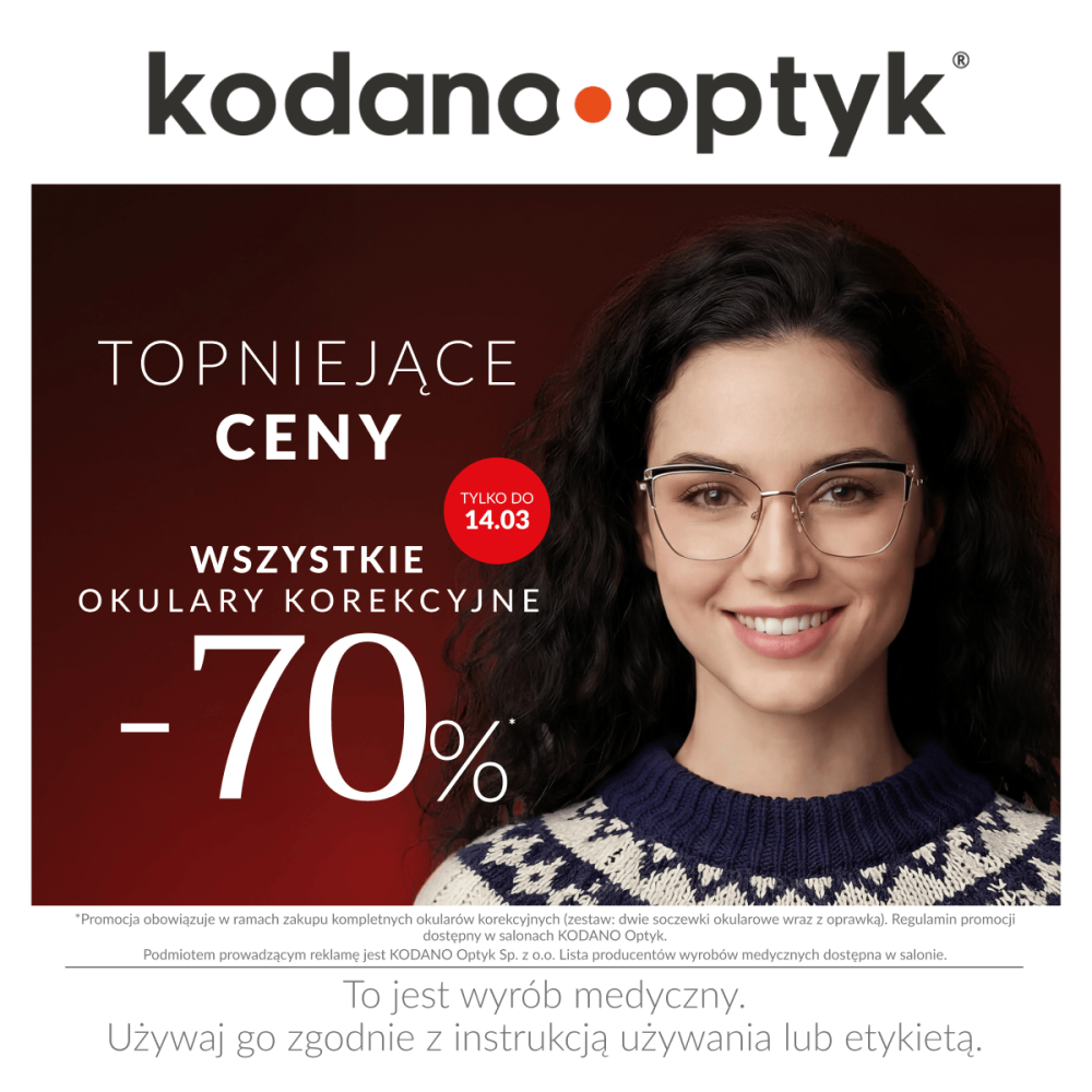 promocja kodano optyk