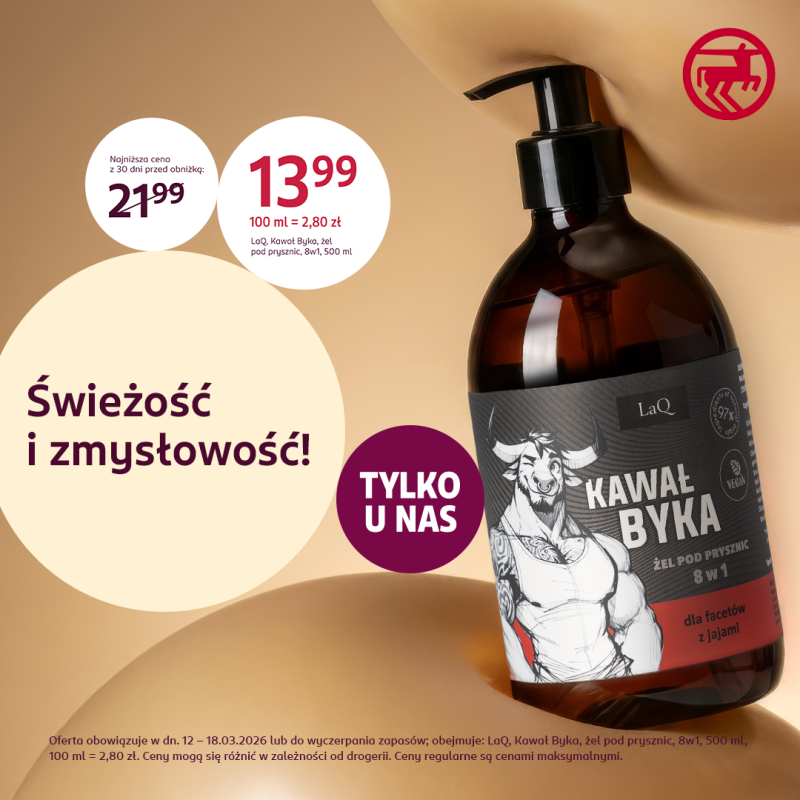 rossmann promocja