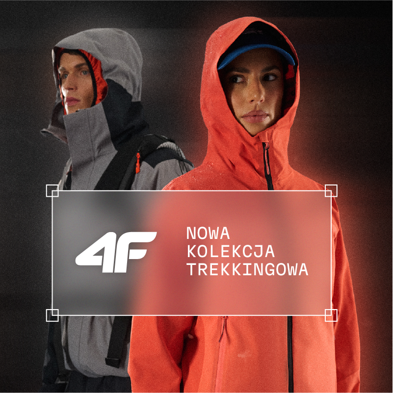 nowa kolekcja 4f