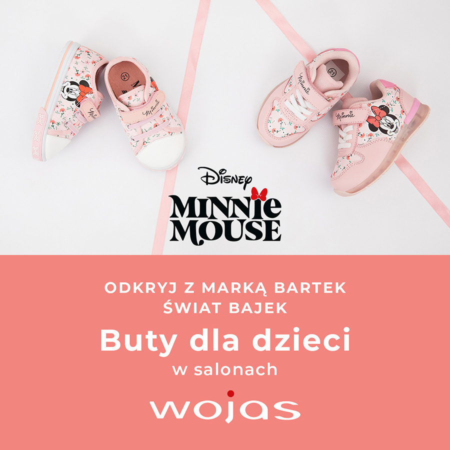 wojas nowa kolekcja