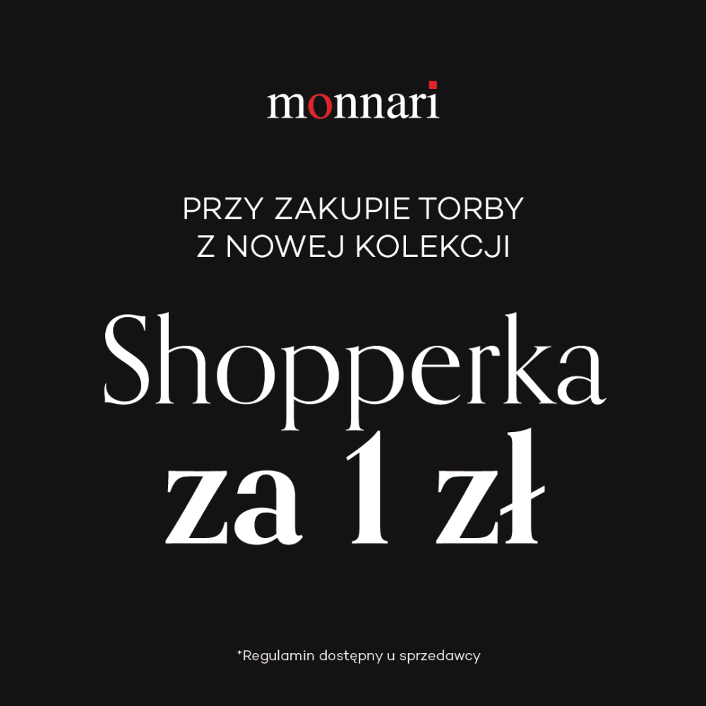 promocja monnari