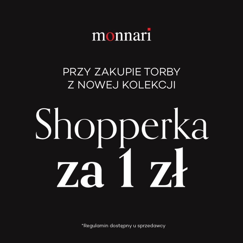 promocja monnari
