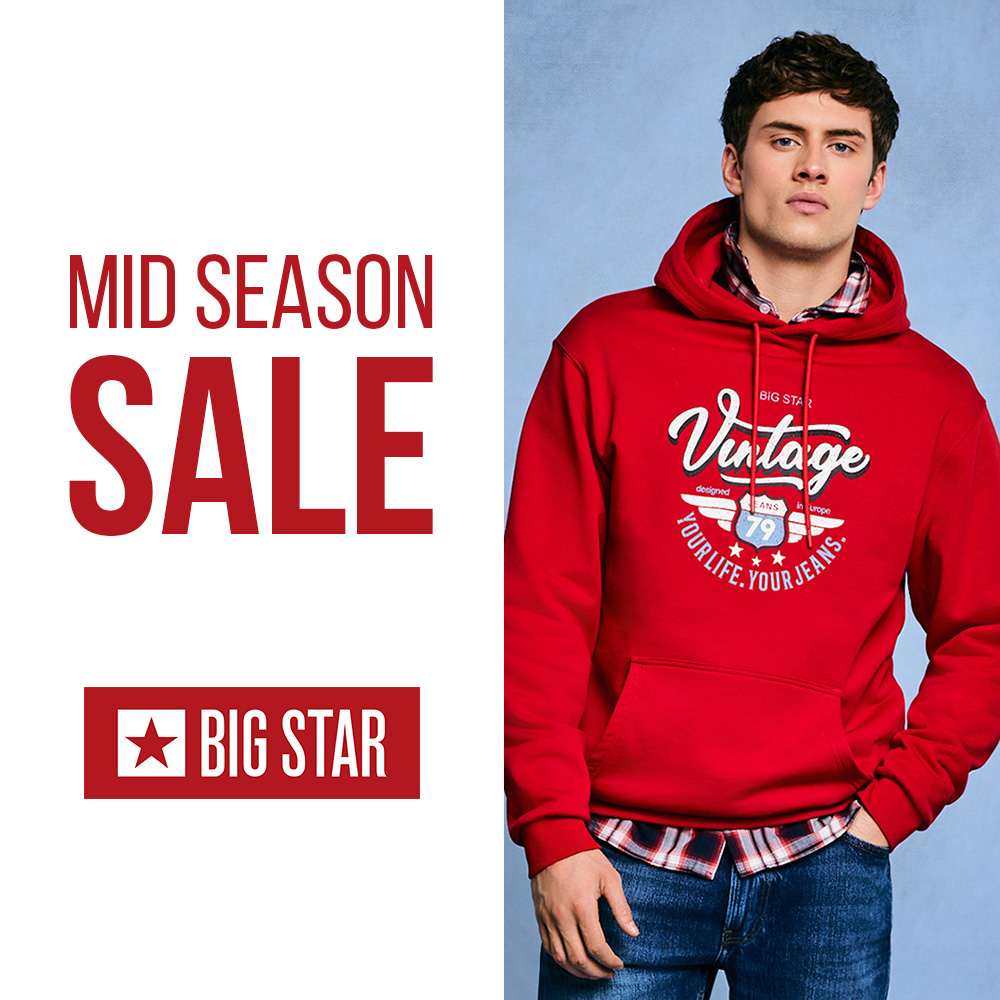 promocja big star