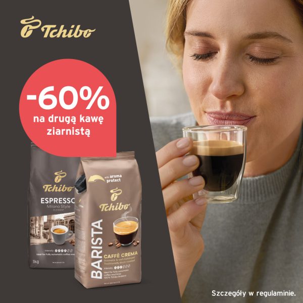 promocja tchibo festiwal ziaren