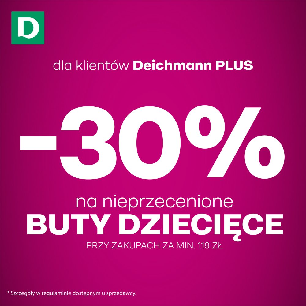 promocja deichmann
