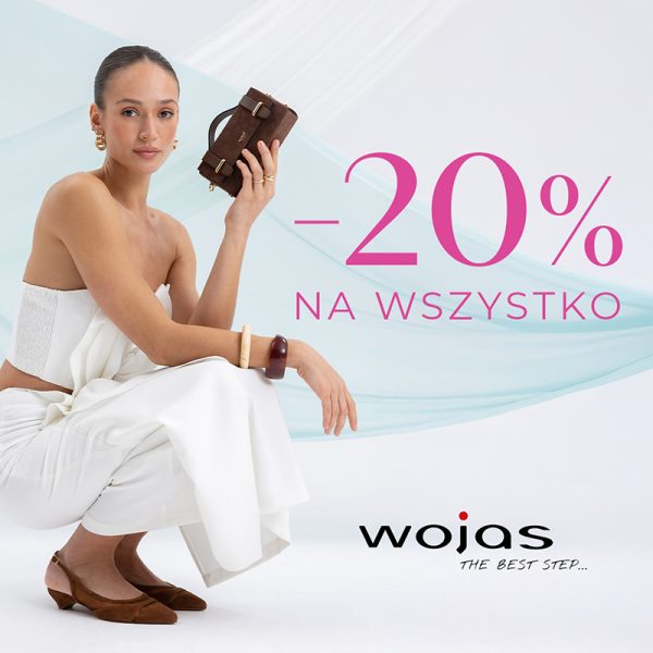 promocja wojas