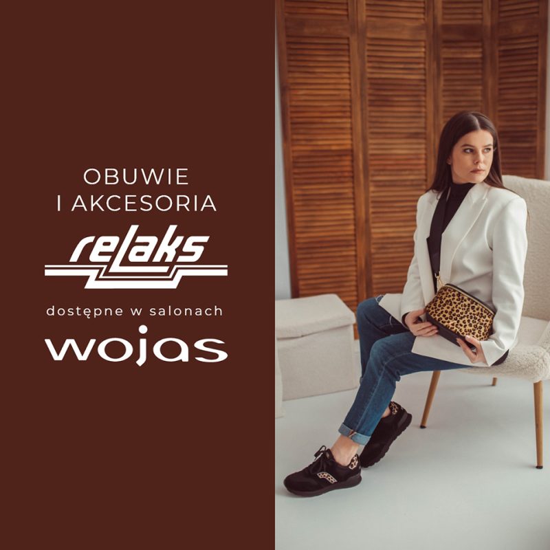 promocja wojas
